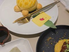 -蔡澜点心·粤菜(西单大悦城店)