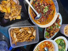 -欢唱KTV(东街店)