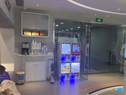 -唯儿诺儿童医院·儿科·眼科·口腔(海岸城店)