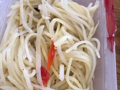 -常和州·夜宵大排档(常州单店)