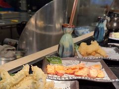 -盛宴自助餐厅(运达喜来登店)