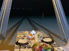 -三亚海棠湾万丽度假酒店