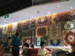 -巴依老爷新疆美食(中粮万科长阳半岛店)