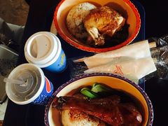 -迪士尼火鸡腿