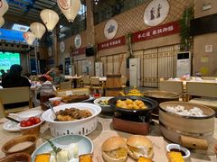 -羊之道草原味道清真餐厅(番禺店)