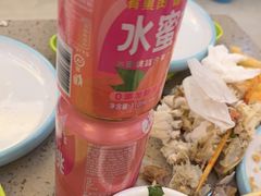 -四海蒸鲜蒸汽海鲜自助(北戴河店)