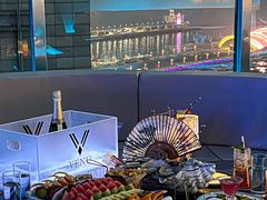 -VENU+海景酒廊