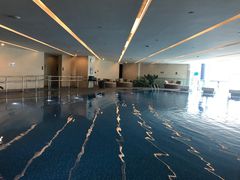 -北京北辰洲际酒店