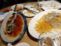 -盒马渔市(平高企业集团·平高广场店)