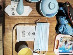 -麦子MaiMassage(打浦桥店)