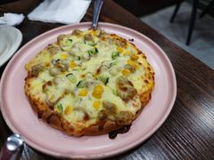 -蘑菇餐厅(马台街店)