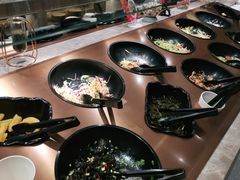 -比格比萨自助(逗号立方店)