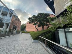 -三星美术馆Leeum