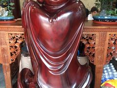 -长兴菜馆(高桥店)