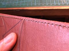 -如果·追梦手工皮具DIY教学店(田子坊店)