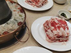 -阳坊大都涮羊肉(阳坊总店)