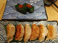 -鱼意寿司(钟村分店)