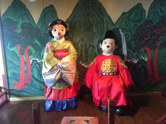 -济州岛泰迪熊博物馆