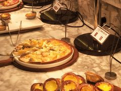 -火锅岛潮牌自助餐厅(天津天佑城店)