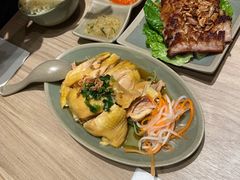 -安南小馆(华润城万象天地店)