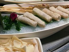 捞派黄喉-海底捞火锅(石厦时代广场店)