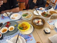 -点都德(皇岗村店)