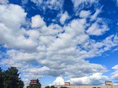 -大同古城墙