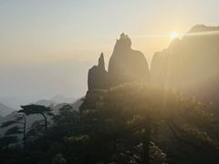 -三清山风景名胜区