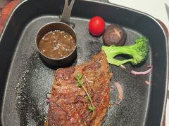 -牛扒先生·厚切雪花牛扒西餐厅(三元里店)