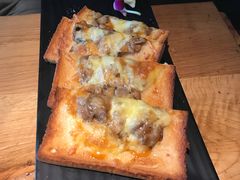 -通海俄式烧烤(下瓦房店)