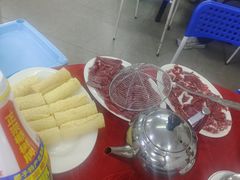 -花苑美食横琴生蚝火锅(拱北粤华路店)