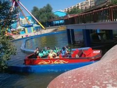 -水上乐园·欢乐世界