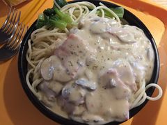 -北大家园食堂
