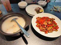 -赠李白·如诗的川味(余杭万达广场店)