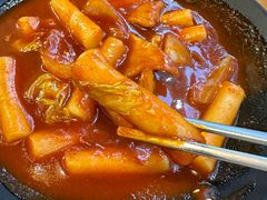 -海云台韩式汤饭·13年匠心韩料(南山店)