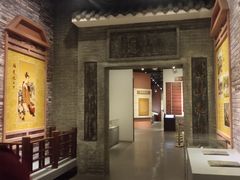 -容州古城
