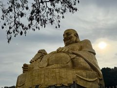 -千佛山风景名胜区
