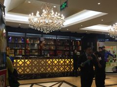 -汤记传菜(秀浦路店)