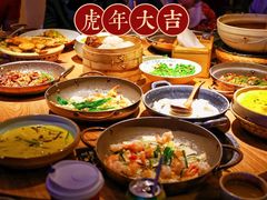 -吃饭皇帝大(长宁龙之梦店)