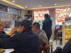 -味香林牦牛自助火锅