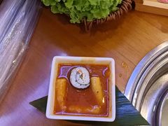 -杀猪天·韩国烤肉(总店)