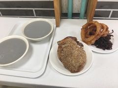 -老磁器口豆汁店(天坛店)