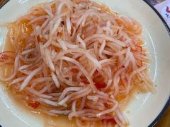 -周良天山牛杂城(天山路总店)