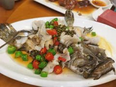 -先记烧鹅王·本地粤菜(福永店)