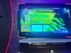 -星聚会KTV(合生汇黑金店)