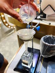 -香遇沙龙香水·调香·团建