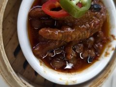 -嘉升大排档(番禺总店)