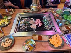 -郭记烤肉创始店(民丰大街店)