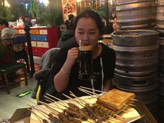 -冰城串吧(中上园店)