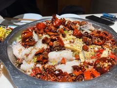 -万和源炝锅城·活鱼现炝(文艺北路店)